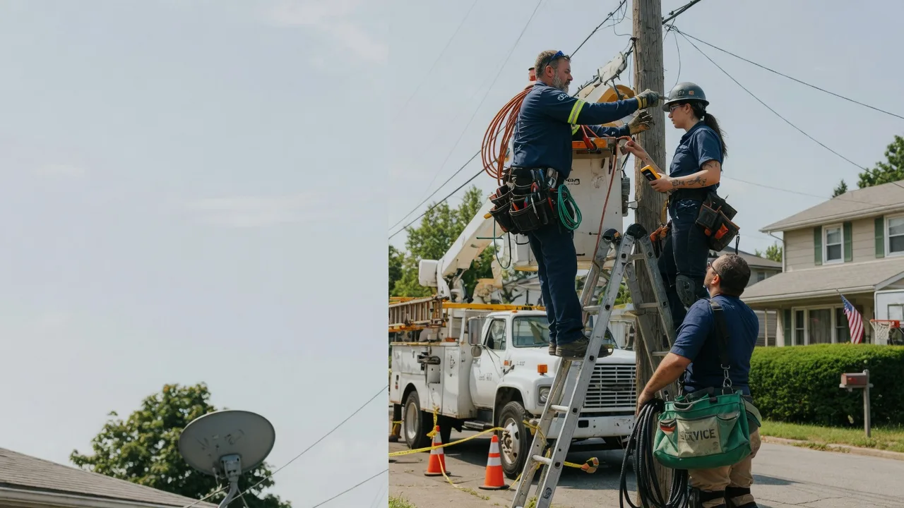 Electrical Repair in Monticello, MS near me